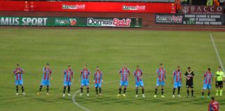 Catania vs Fidelis Andria