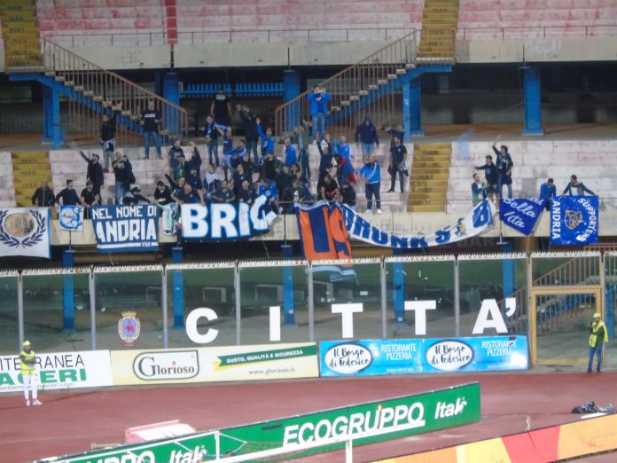 Tifosi Fidelis Andria