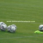Serie C palloni - Torre del Grifo