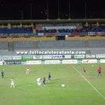 Cosenza vs Catania