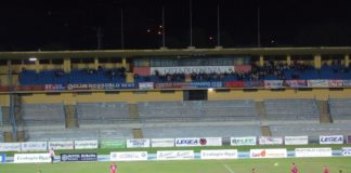 Cosenza vs Catania