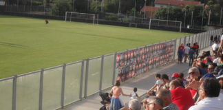 Torre del Grifo Tribuna