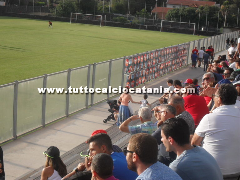 Torre del Grifo Tribuna