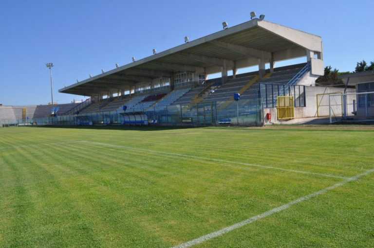 VIRTUS FRANCAVILLA – CATANIA: cambia l’orario del fischio d’inizio