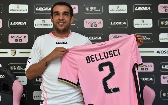 Giuseppe Bellusci