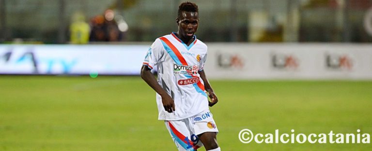 Kalifa Manneh