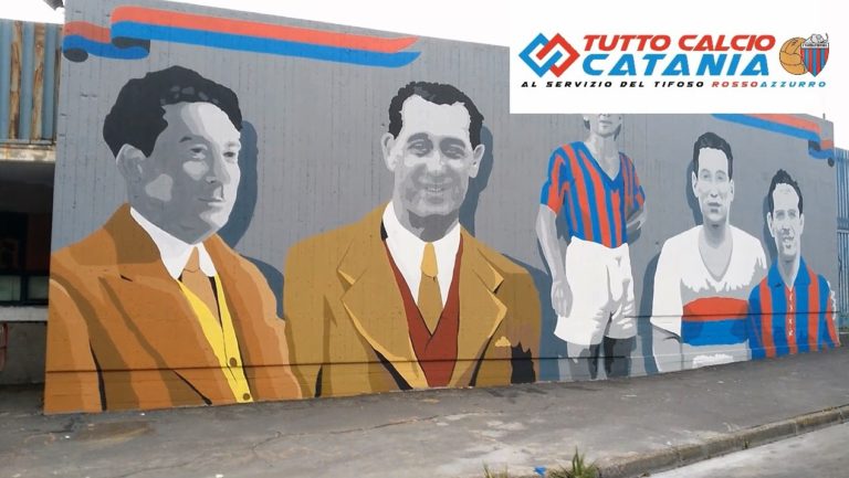 MURALE MASSIMINO (Esclusiva): lo stato di avanzamento dei lavori in data 29 settembre