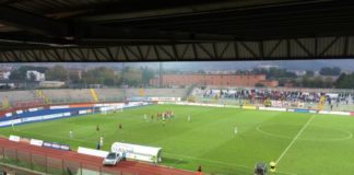 Casertana stadio