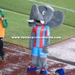 Mascotte Calcio Catania