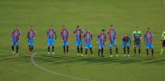 Catania vs Monopoli