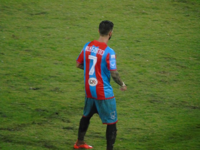 Andrea Russotto