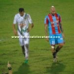 Catania vs Monopoli