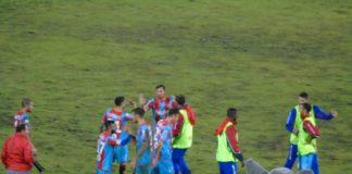 Catania vs Monopoli