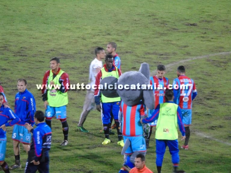 catania - monopoli