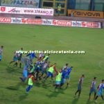 Catania vs Monopoli