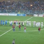 Siracusa vs Catania