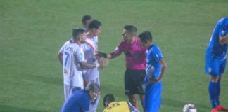 Siracusa vs Catania