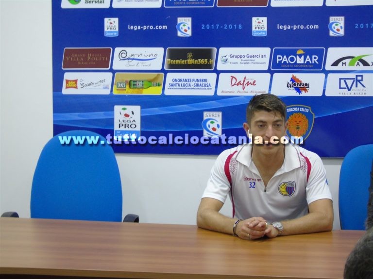 MAZZARANI: “Certi episodi fanno male al calcio. Mi sono preso una bella rivincita, la condizione migliora”