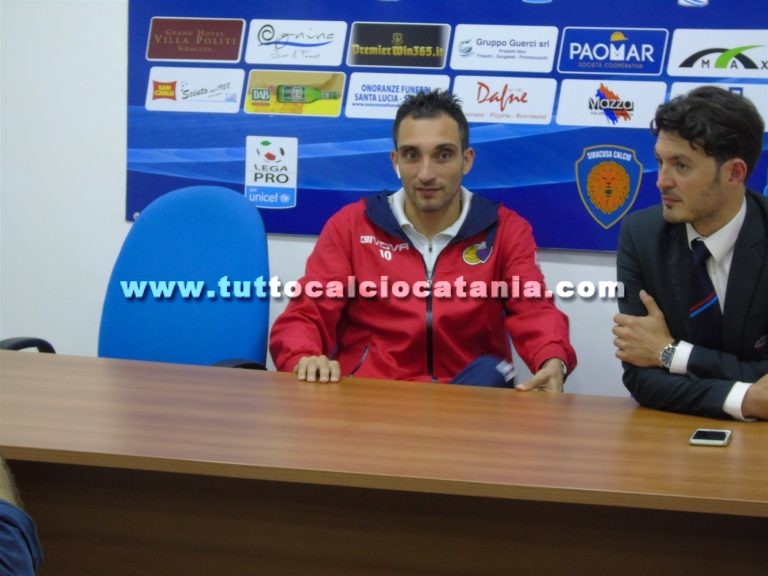 LODI: “Obbligati a vincere sempre. Esultanza sotto la Curva Ospiti doverosa, assenza tifosi Catania una sconfitta”