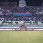 Tribuna B Catania