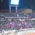 Catania Curva Nord