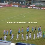 Catania vs Sicula Leonzio