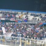 Catania Curva Sud