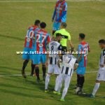 Catania vs Sicula Leonzio