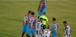 Catania vs Sicula Leonzio