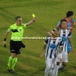 Arbitro Daniele Viotti