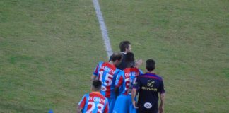 Catania vs Sicula Leonzio