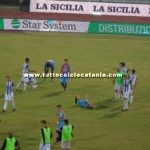 Catania vs Sicula Leonzio