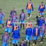 Catania vs Sicula Leonzio