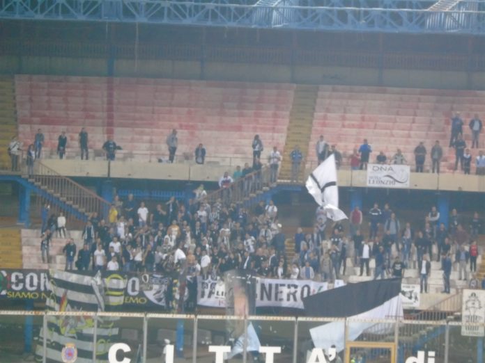 Tifosi Sicula Leonzio