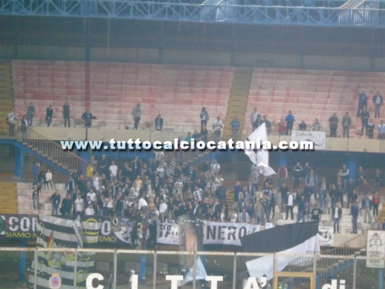 Tifosi Sicula Leonzio