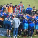 Catania vs Sicula Leonzio