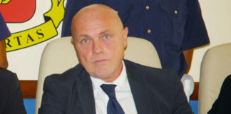 Raffaele Grassi