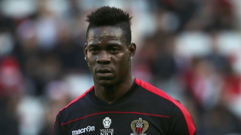 BALOTELLI (Nizza): “Io al Catania? No, sono di Palermo”
