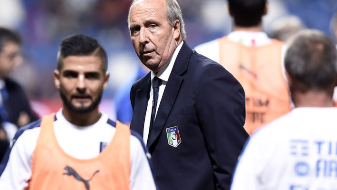 Giampiero Ventura