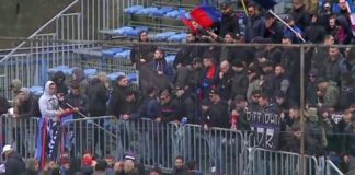 Paganese vs Catania