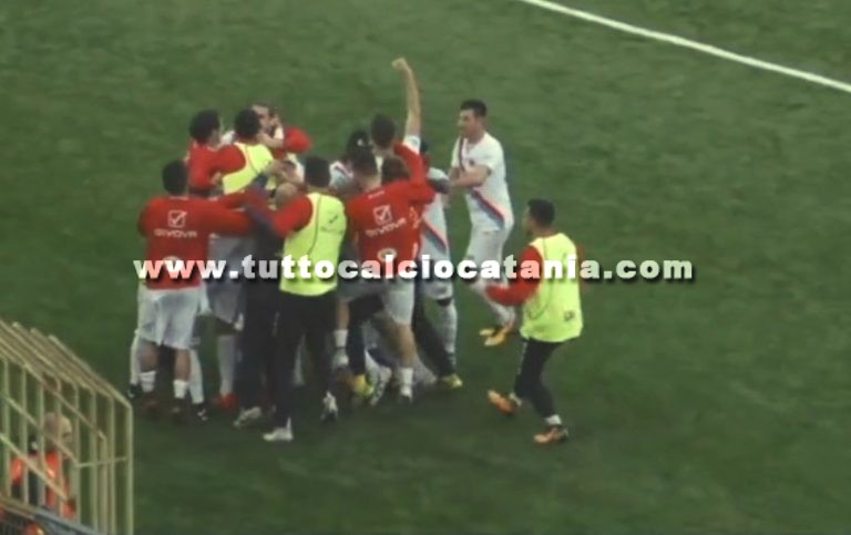 Juve Stabia vs Catania