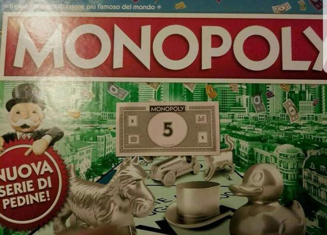MONOPOLI 5-0 CATANIA: l’ironia corre sul web