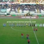 Catania vs Bisceglie