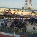 Catania Curva Sud