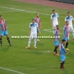 Catania vs Bisceglie