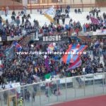 Catania Curva Nord