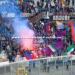 Catania Curva Nord