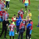 Catania vs Bisceglie