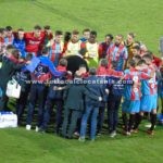 Catania vs Bisceglie