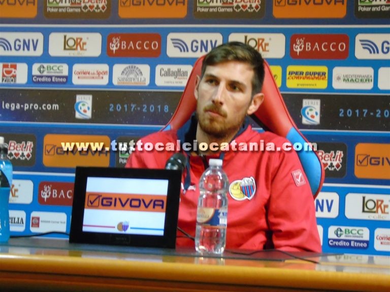 SEMENZATO: “Contento della prestazione. Stavolta, rispetto a Reggio, siamo stati concreti”